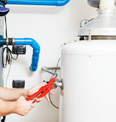 Plumber - Stephen Capsey Plumbing and Heating