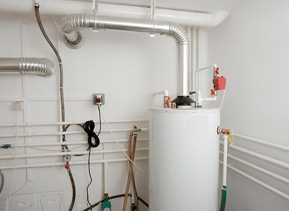 Boilers - Stephen Capsey Plumbing and Heating